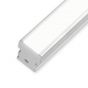 Image 1 of Alcon 14120 In-Ground Linear 1 Inch Recessed Driveway Light 