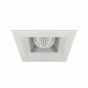 Image 4 of Alcon 14310-1 Oculare LED Architectural 1-Head Multiple Recessed Lighting System Fixture 