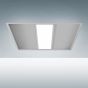 Image 1 of Alcon 14726 Recessed Troffer LED Downlight
