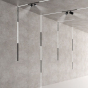 Image 1 of Alcon 15100-R Linear Recessed LED Modular System