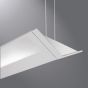 Image 1 of Cooper Industries Neo-Ray Triad 17-IP Suspended Linear Fluorescent Fixture