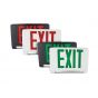 Image 1 of TCP LEDPCUF All LED Emergency Exit Combo Specification Light