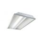 Image 1 of Cooper ALN 1x1 Arcline Metalux Recessed LED Troffer