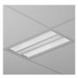 Image 1 of Finelite HPR High Performance Recessed LED 1x2 Recessed Light HPR-A-1x2