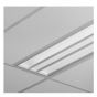 Image 1 of Finelite HPR High Performance Recessed LED 1x4 Recessed Light HPR-A-1x4