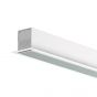 Image 1 of Cooper NEO-RAY 23DP-LED Architectural LED Recessed Ceiling Light Strip Fixture