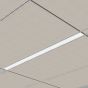 Image 1 of Cooper 22DR Straight and Narrow LED Recessed Light Fixture