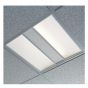 Image 1 of Finelite HPR High Performance Recessed LED 2x2 Recessed Light HPR-A-2x2