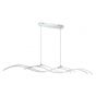 Image 1 of Alcon Lighting 11249 Helix 4-Light LED Architectural Suspended Pendant