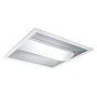 Image 1 of 501734 3500K LED Troffer Fixture Retrofit Kit, 31 Watts, 120 to 277 Voltage from PHILIPS