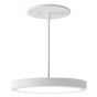 Image 1 of Alcon 12182-7 Architectural LED 7 Inch Disk Pendant Light