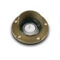 Image 1 of Alcon 9027 Low-Voltage In-Ground Landscape LED Well Uplight