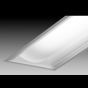 Image 1 of Focal Point Lighting FMA8-RA Apollo 8 Architectural Recessed Fluorescent Fixture