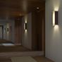 Image 8 of Cerno Capio 03-180 LED Wall Sconce