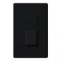 Image 2 of Lutron Diva DVELV-303P-WH 3-Way Electronic Low Voltage ELV Dimmer
