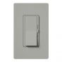 Image 4 of Lutron Diva DVELV-300P-WH Single-Pole Electronic Low Voltage ELV Dimmer