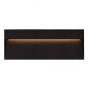 Image 2 of Alcon Lighting 11244 Lume I Architectural LED Contemporary Rectangular Outdoor Wall Sconce