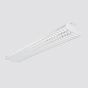 Image 1 of Alcon Lighting 15216 RFT 96 Inch Architectural LED Linear Baffle Louvered High Bay
