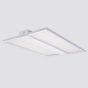 Image 1 of Alcon Lighting 15223 Linear High Bay LED Commercial Lighting Pendant | DLC Premium 