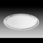 Image 1 of Focal Point Lighting FMN-R Mondana Architectural Recessed Fluorescent Fixture