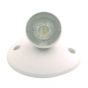 Image 1 of Alcon Lighting 16112 EMWIDE Architectural LED Single Head Wide Lens Emergency Light Fixture