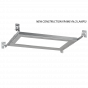 Image 5 of Alcon 14113-2 Oculare Architectural LED Adjustable 2-Head Pull-Down Fixture