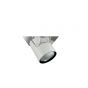 Image 2 of Alcon 14113-1 Oculare Architectural LED Adjustable 1-Head Pull-Down Fixture