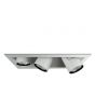 Image 4 of Alcon 14113-3 Oculare Architectural LED Adjustable 3-Head Pull-Down Fixture