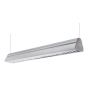 Image 1 of Deco Lighting OMGA-LED Architectural Linear LED Suspension Light Fixture – Downlight (Direct)
