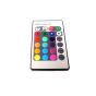 Image 1 of Remote for LED RGB Color Changing Well Light