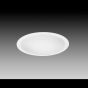 Image 1 of Focal Point Lighting FSDL33D Skydome 3 Foot Architectural Recessed LED Round Fixture