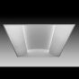 Image 1 of Focal Point Lighting FBX24 Skylite 2x4 Architectural Recessed Fluorescent Fixture