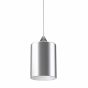 Image 1 of Alcon 12173 Beleza Architectural LED Metallic Cylinder Pendant Mount Direct Down Light Fixture