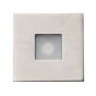 Image 1 of SPJ Lighting Forever Bright SPJ-GDG-30W-SQ LED Brass Versatile Outdoor Recessed or In-Ground Well Light