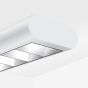Image 1 of Alcon 12146-S Linear Surface-Mount Capsule LED Downlight