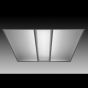 Image 1 of Focal Point Lighting FVR22 Veer 2x2 Architectural Recessed Fluorescent Fixture