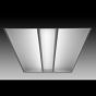 Image 1 of Focal Point Lighting FVR24 Veer 2x4 Architectural Recessed Fluorescent Fixture