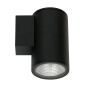 Image 1 of Alcon 11226-4-1D Pavo Architectural LED 4 Inch Cylinder Wall Mount Direct Light Fixture