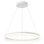 Image 1 of Alcon 12244 Bandini 32 Inches Architectural LED Suspended Chandelier