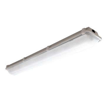 Alcon Remy 11173 Linear Low-Profile Vaportite Wet-location LED Light
