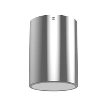 Alcon 12400-6 Architectural LED 6 Inch Surface-Mount Cylinder Light