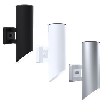 Alcon 11230-D Wall Bias-Cut Cylinder Downlight