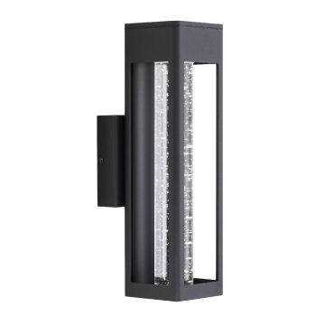 Alcon 11252 Architectural Outdoor LED 14 Inch Wall Sconce