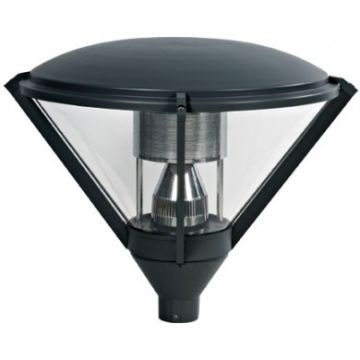 Alcon Lighting 11402 Elroy Architectural LED Post Top Light Fixture