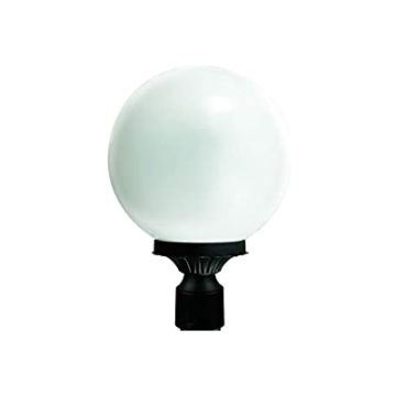 Alcon Lighting 11405 Colin Architectural LED Post Top Light Fixture