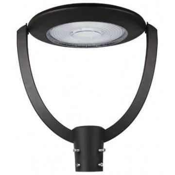 Alcon Lighting 11408 Aniston Architectural LED Post Top Light Fixture