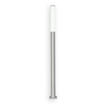 Alcon 11418 11.5-foot Architectural Bollard LED Path Light