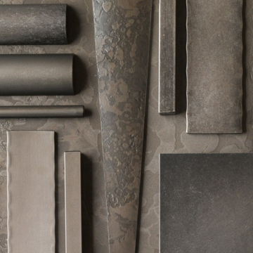 Landscape LED Linear Suspension Light  from HUBBARDTON FORGE