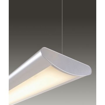 VE 12032 Architectural LED Linear Pendant Light