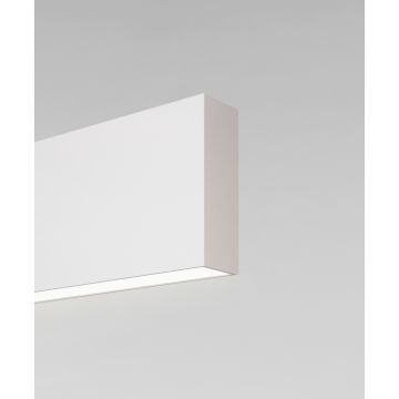 Alcon 12100-14-S LED Linear Surface-Mount